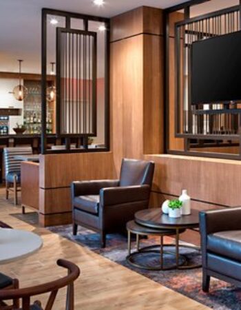 Houston Marriott Westchase