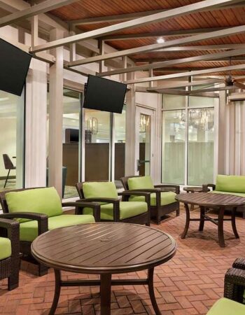 Hilton Garden Inn Houston Energy Corridor