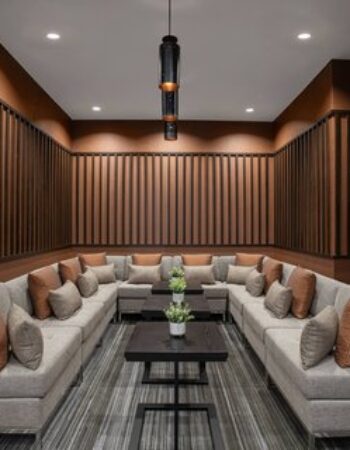 Pittsburgh Marriott North