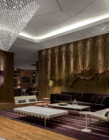 Hyatt Centric Atlanta Midtown