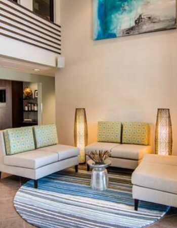 Clarion Inn & Suites Atlanta Downtown