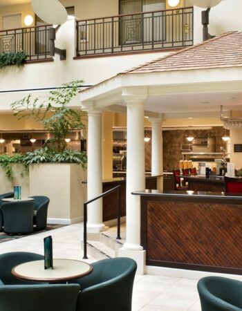 Embassy Suites by Hilton Fort Myers Estero