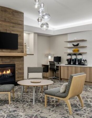Residence Inn by Marriott Chicago Naperville/Warrenville