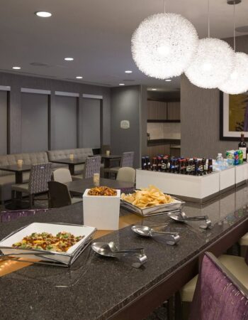 Residence Inn Birmingham Downtown at UAB