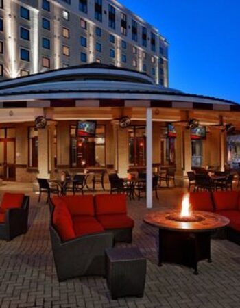 Spartanburg Marriott