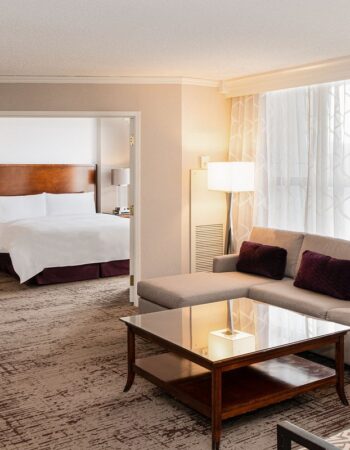 Chicago Marriott Suites Deerfield