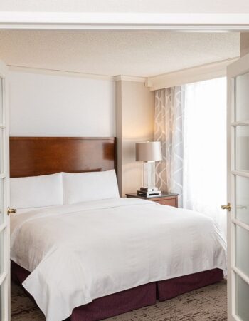 Chicago Marriott Suites Deerfield