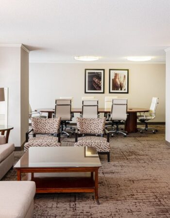 Chicago Marriott Suites Deerfield