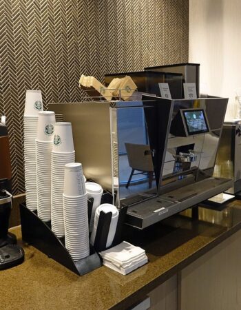 Birmingham Marriott