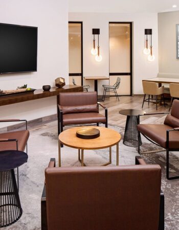 Marriott Pleasanton, Hotel, Wine Country