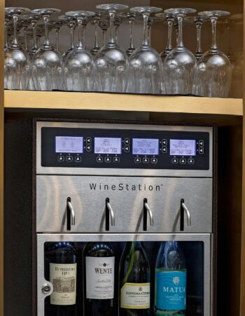 Marriott Pleasanton, Hotel, Wine Country