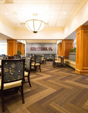 DoubleTree by Hilton Houston Medical Center Hotel & Suites