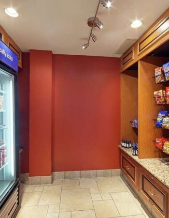 Hilton Garden Inn Chicago / Midway Airport