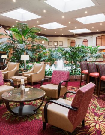 Chicago Marriott Northwest