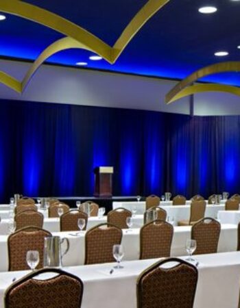 Houston Marriott Westchase