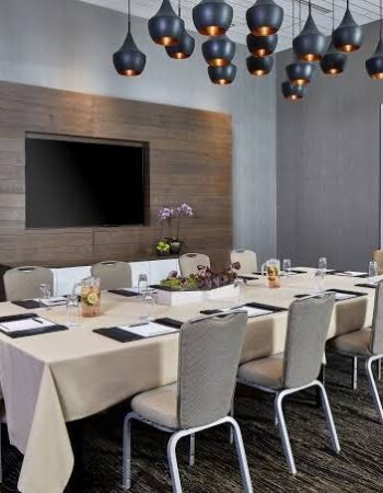 Hyatt Centric Atlanta Midtown