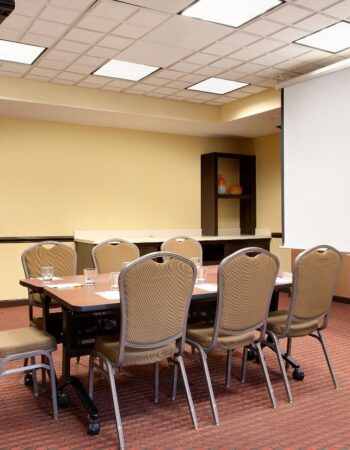 Hyatt Place Fremont Silicon Valley