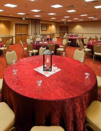 Courtyard by Marriott Boulder Longmont