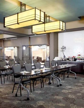 Hyatt Centric The Woodlands