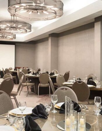 Embassy Suites Irvine – Orange County Airport