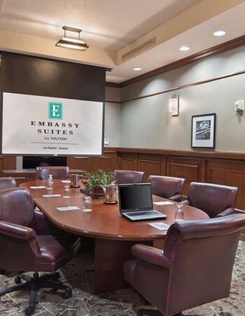 Embassy Suites by Hilton Los Angeles Downey
