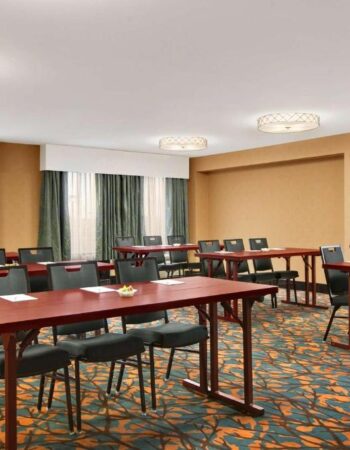 Hampton Inn Chicago-Midway Airport