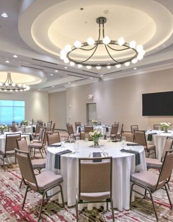 Hilton Garden Inn Dallas / Arlington