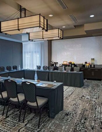 Hyatt Centric The Woodlands