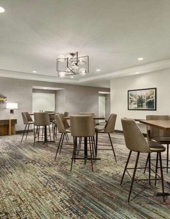 Hilton Garden Inn Houston Energy Corridor