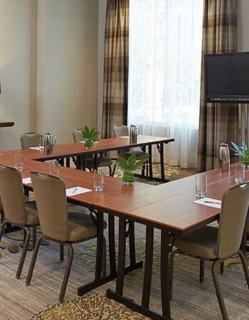 Hyatt Regency Atlanta Perimeter at Villa Christina