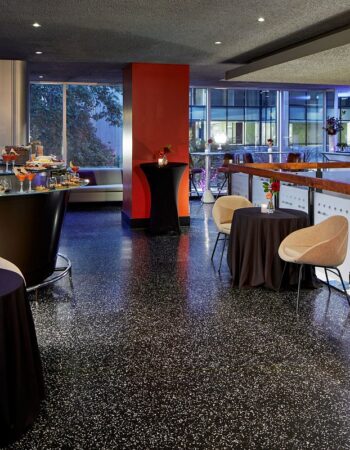 Courtyard by Marriott Portland City Center