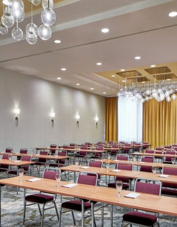 Courtyard by Marriott Portland City Center