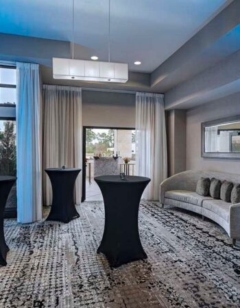 Hyatt Centric The Woodlands