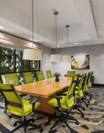 Hilton Garden Inn Los Angeles / Hollywood