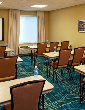 SpringHill Suites by Marriott Atlanta Six Flags