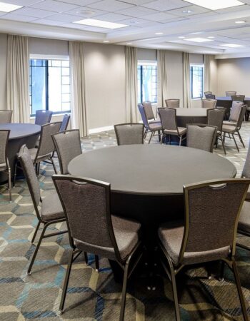 Residence Inn by Marriott Chicago Oak Brook
