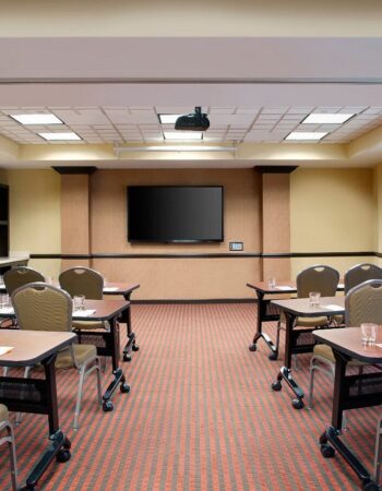 Hyatt Place Fremont Silicon Valley