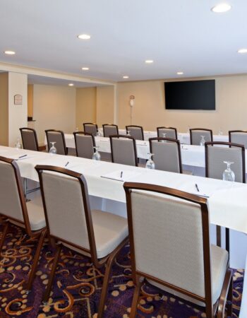 Hyatt Place Charleston / Historic District, SC