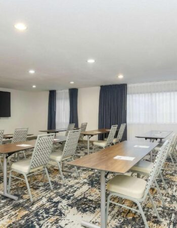 Hampton Inn & Suites Denver Tech Center