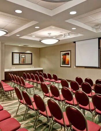 Embassy Suites by Hilton Fort Myers Estero