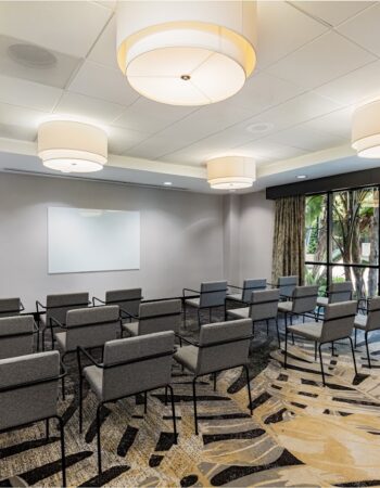Hilton Garden Inn Los Angeles / Hollywood