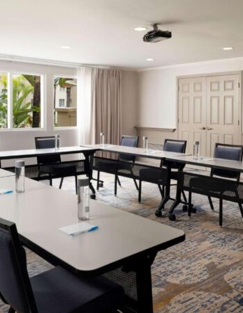 HYATT House San Diego / Sorrento Mesa