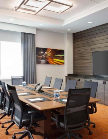 HYATT House San Jose / Silicon Valley