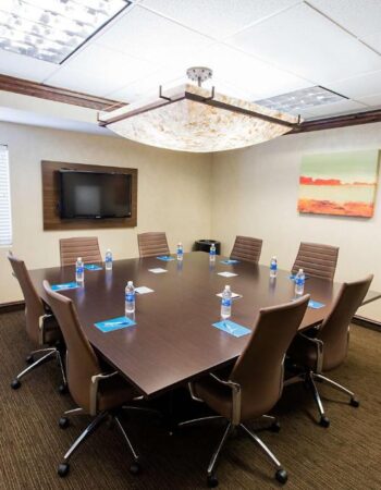HYATT House San Ramon
