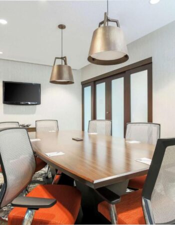Hampton Inn & Suites Denver Tech Center