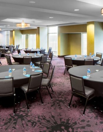 HYATT House Charlotte / Center City