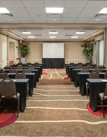 Hilton Garden Inn Atlanta North / Alpharetta