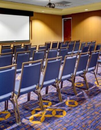 Courtyard by Marriott Atlanta Buckhead