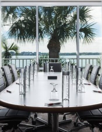 Clearwater Beach Marriott Suites on Sand Key