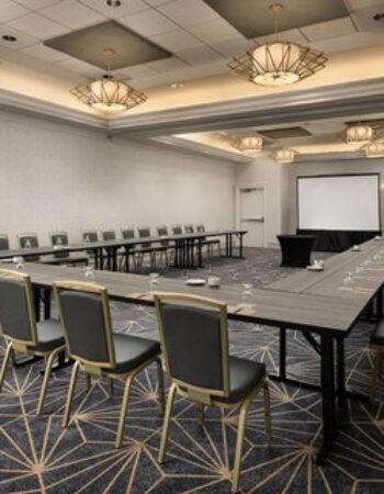 Renaissance Fort Lauderdale West Hotel